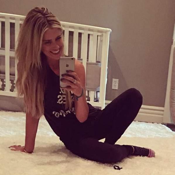 Christina el moussa sexy photos