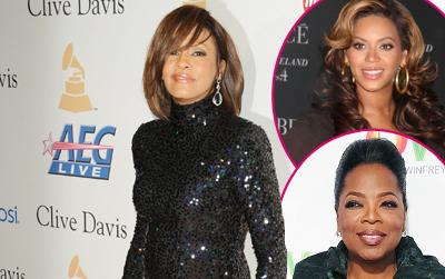 //whitney celebs memorial inf