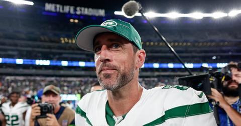 Bills vs Jets Prediction.