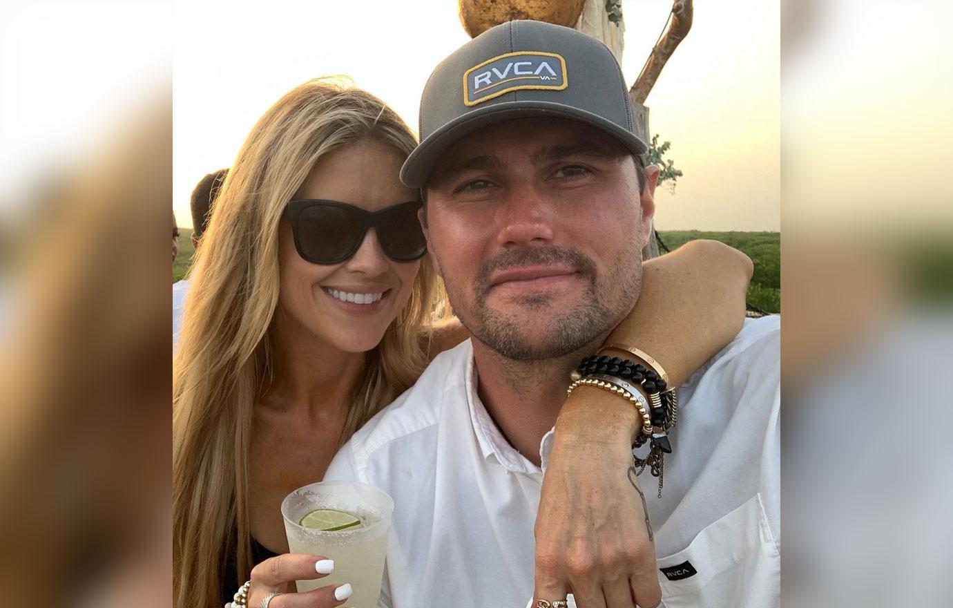 Tarek El Moussa Allegedly Went On Verbal Tirade Against 'WashedUp