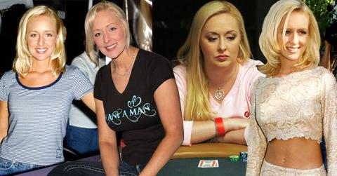 //mindy mcready wenn