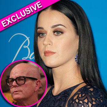 Katy Perry's Secret Half-Sister Says She Was 'Damaged' By Their Dad's