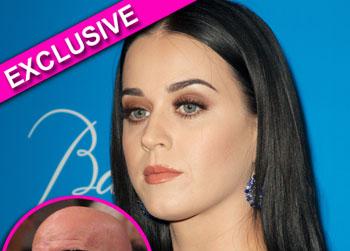 //katy perry secret sister wenn