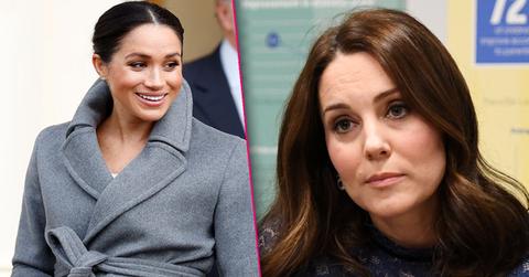 //Meghan Markle Not Giving Birth St Marys Hospital pp