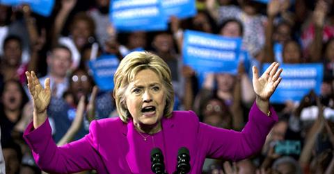 //hillary clinton email scandal julian assange evidence indict pp