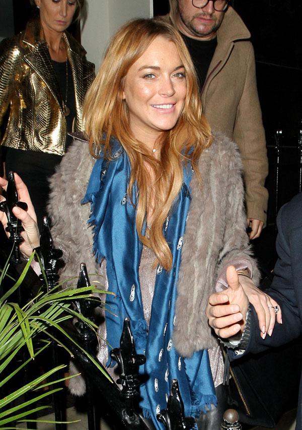 //lindsay lohan