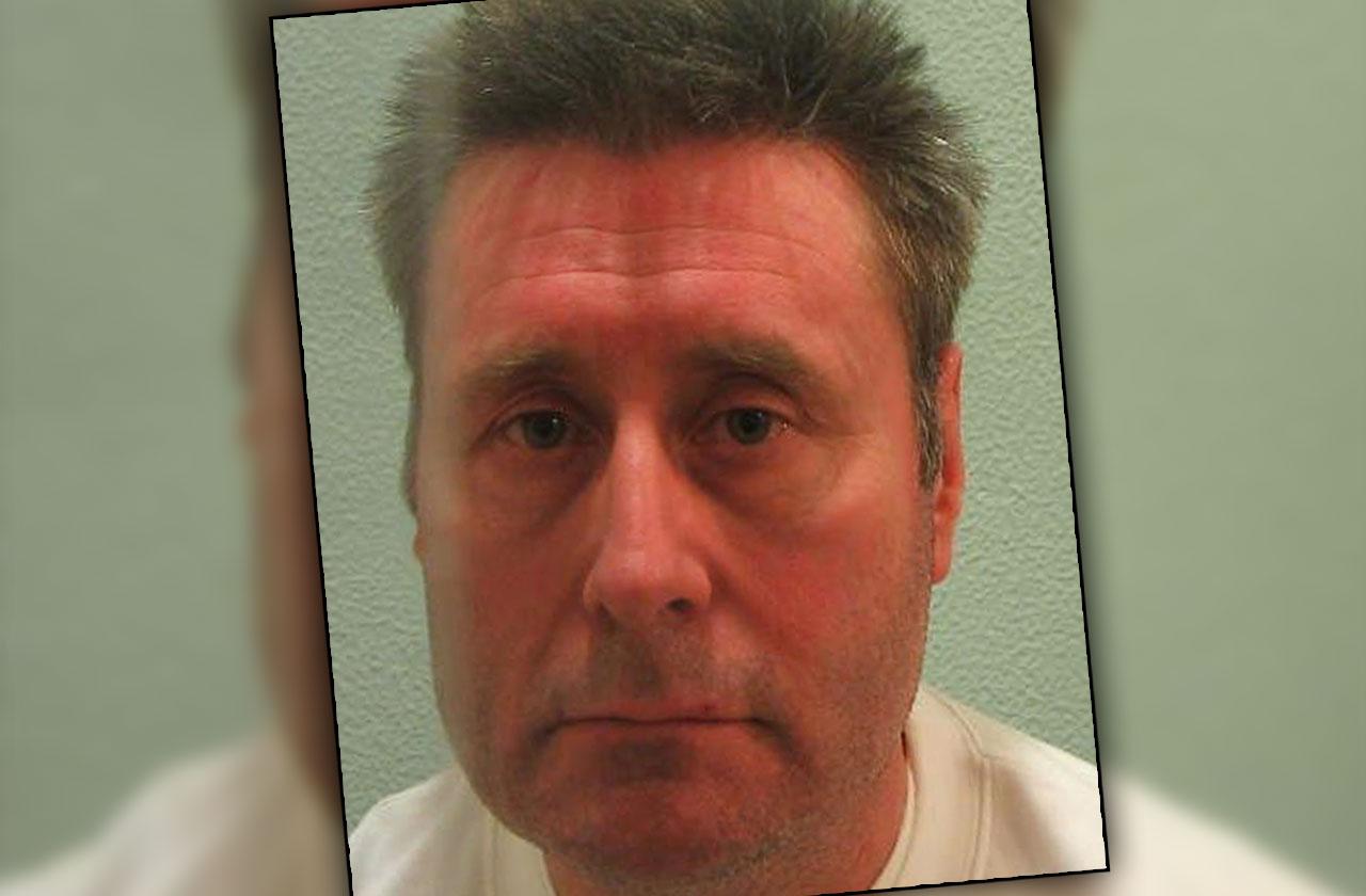 ‘Black Cab Rapist’ John Worboys