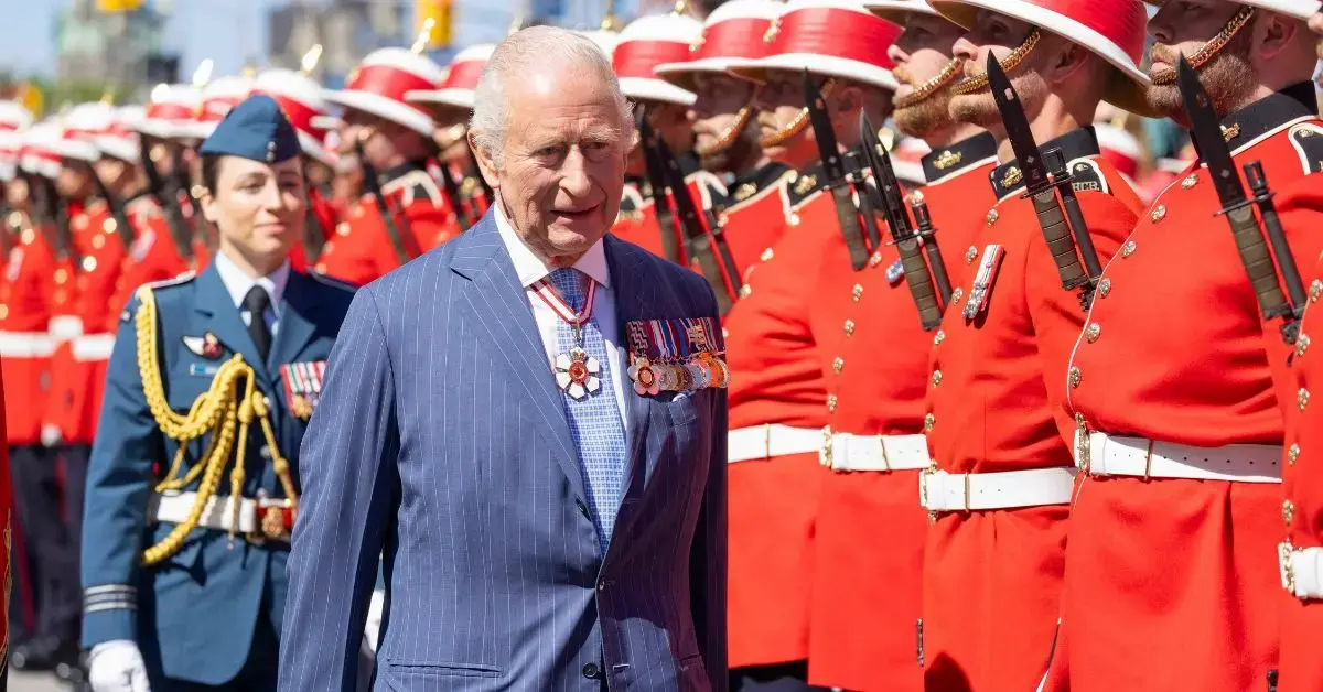 king charles devastating diagnosis cancer deemed manageable incurable