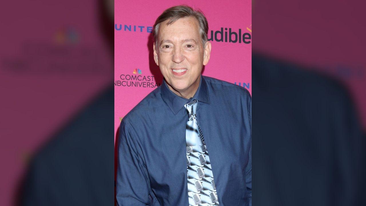 Image Of Jim Thornton