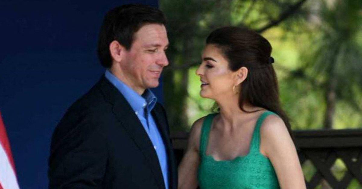 Ron DeSantis Suffers Criticism From Campaign Staffers Over Lack of Charisma