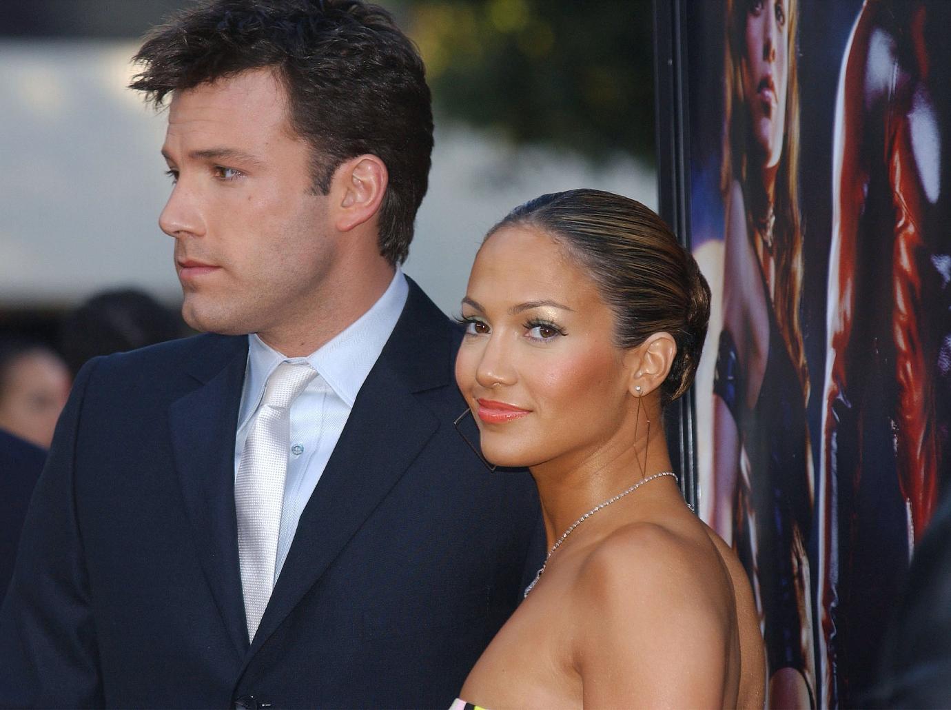 ben affleck jennifer lopez gallery pic