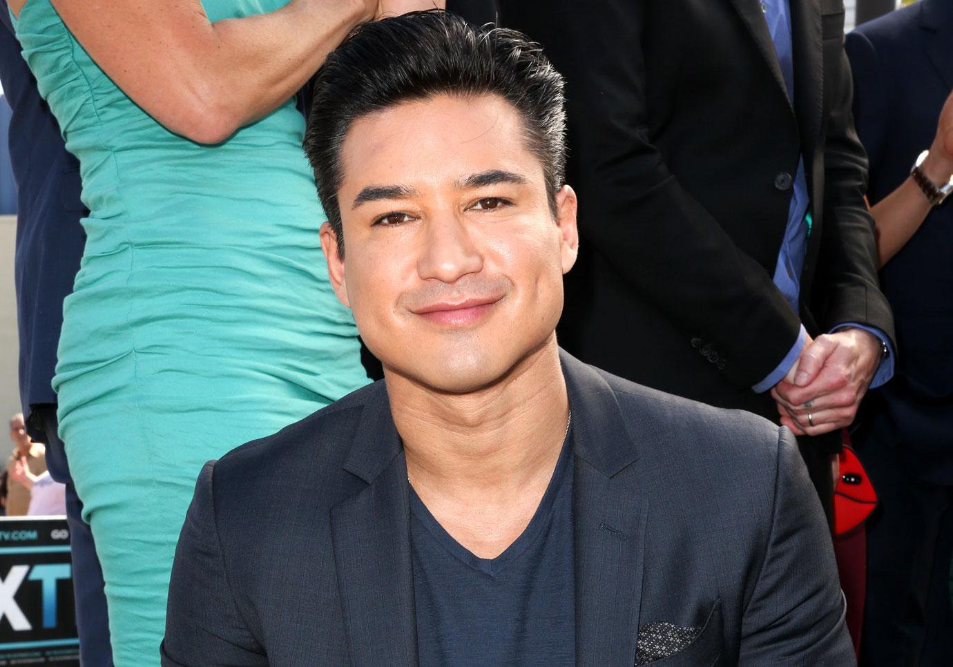 Mario Lopez Scandals Exposed Cheating Transgender Bashing Divorce