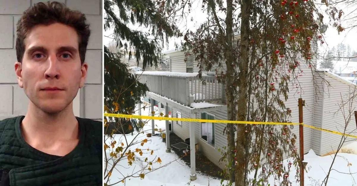 Idaho quadruple student homicide: 'Crime of passion,' 'burglary