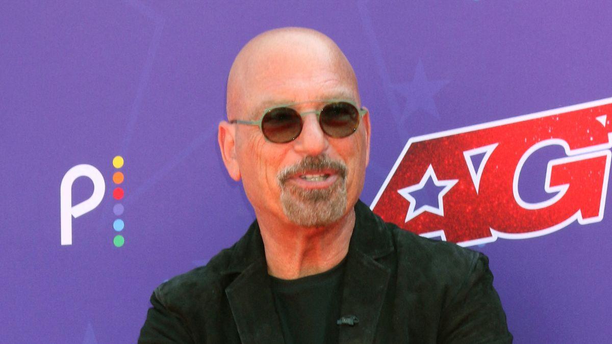 Photo of Howie Mandel