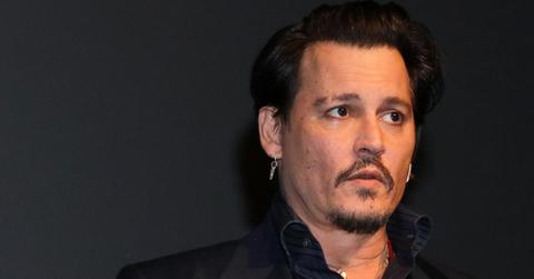 Johnny Depp Viper Room Business Partner Vanishes