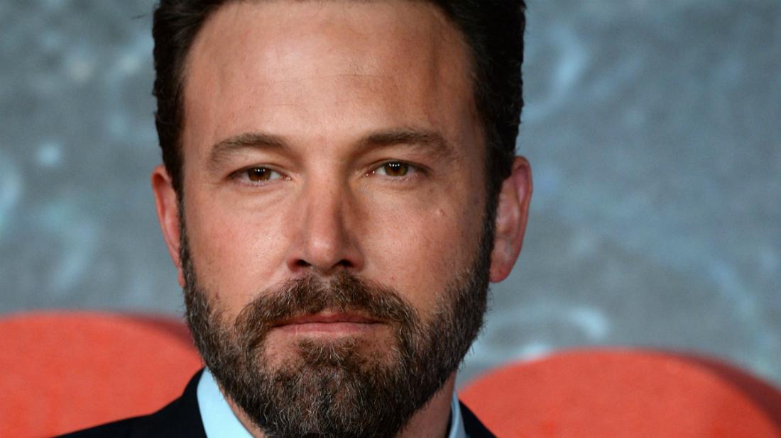 A Timeline Of Ben Affleck Struggles With Alcohol