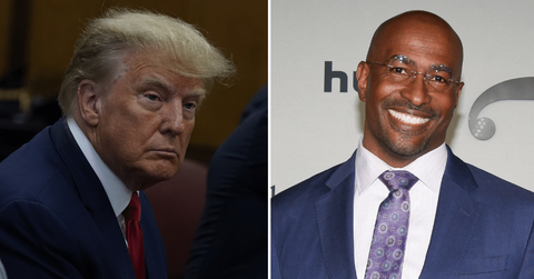 vanjones trump
