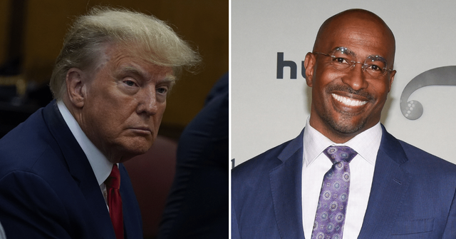 vanjones trump