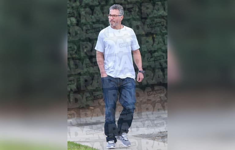 'Molly's Game' Ex-Con Bradley Ruderman Leaves Prison-- See Shocking ...