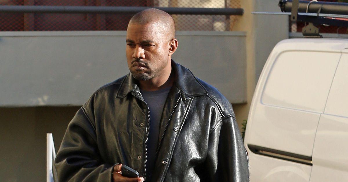 kanye west faces  million lawsuit production company pp