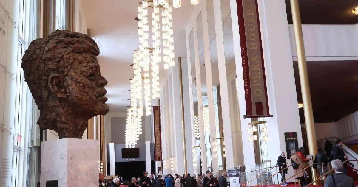 kennedy center