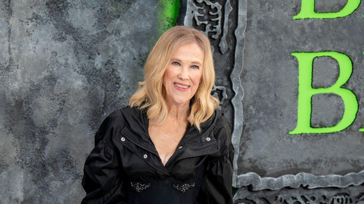 catherine ohara death ends schitts creek reboot