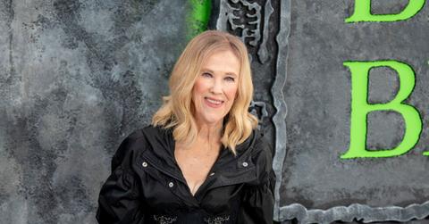 catherine ohara death ends schitts creek reboot