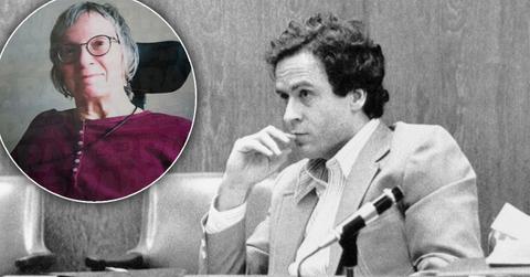 Ted Bundy Widow Carole Ann Boone Secrets