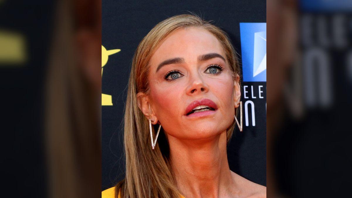 Denise Richards was ordered to pay Aaron Phypers $5,000 monthly in temporary spousal support amid their divorce battle.