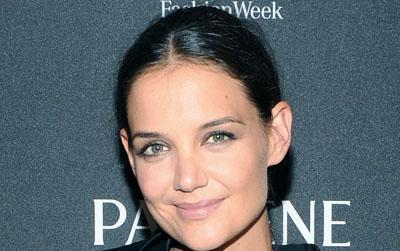 //katie holmes getty