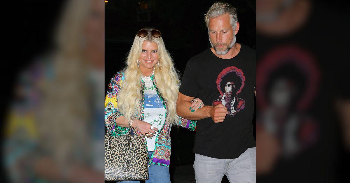 Simpson ended her 10-year marriage to ex–NFL star Eric Johnson before pursuing new TV opportunities and a fresh start.