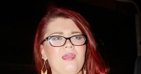 amber portwood tax debt teen mom federal lien