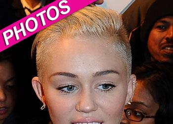 //miley cyrus blonde sp