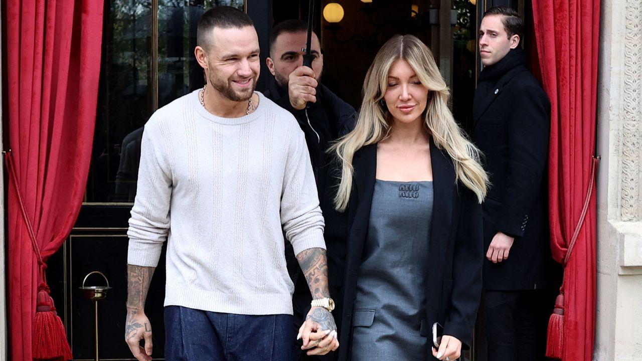 Image Of Liam and Kate