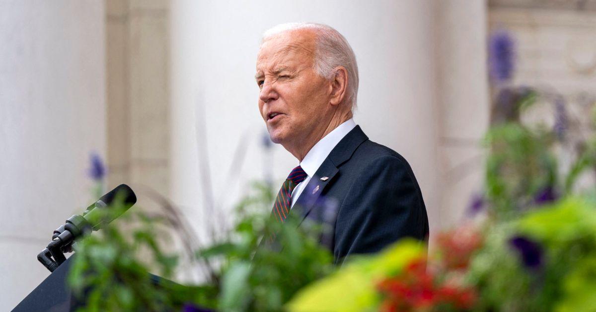 joe biden unable focus job worried obsessed hunter gun trial sources