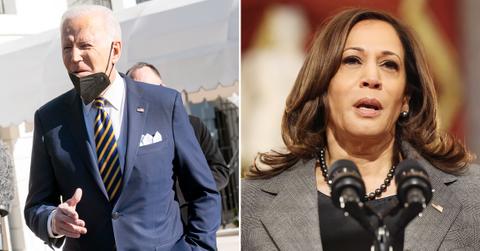 president joe biden scrutiny lack news conferences as kamala harris aides staffers leaving by droves r