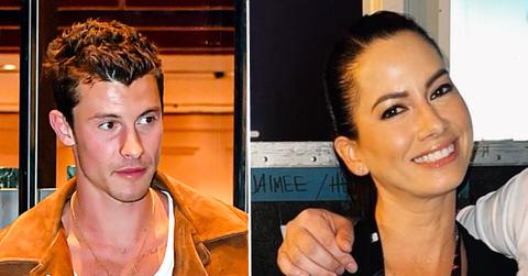 shawnmendes joecyln pp