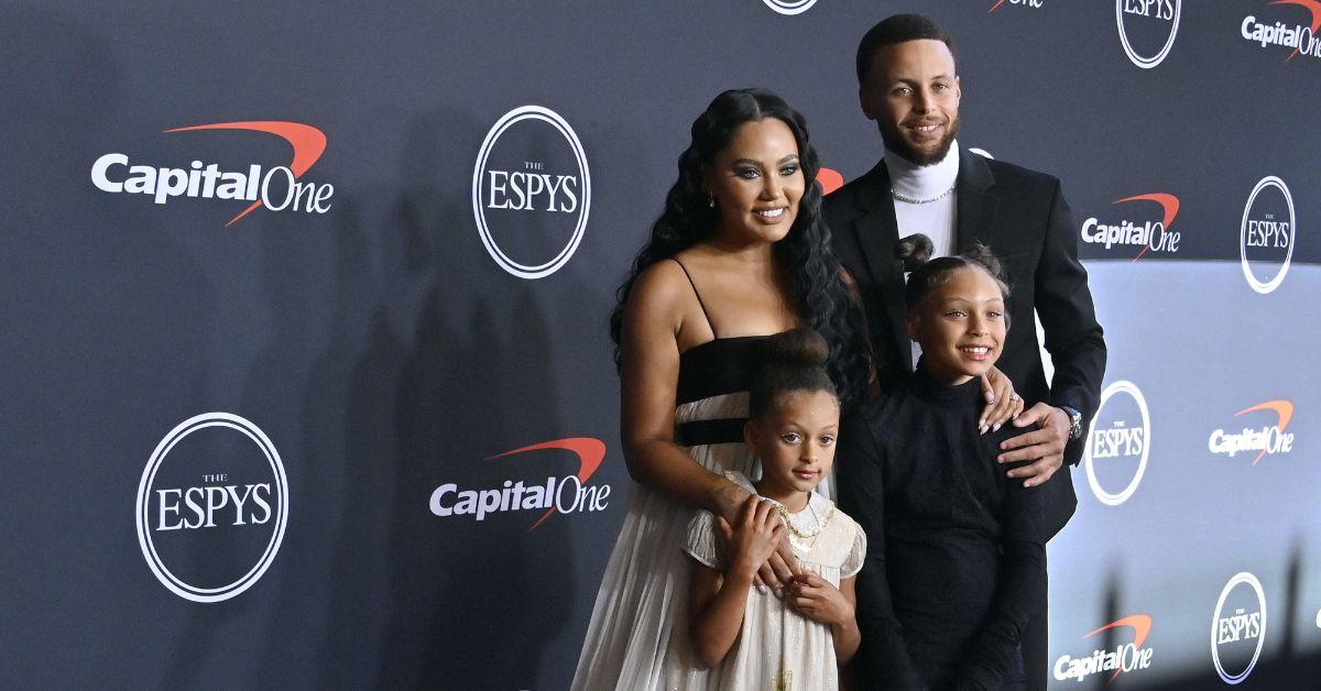 Stephen Curry and wife Ayesha oppose multi-family housing development by  their house, claiming safety fears
