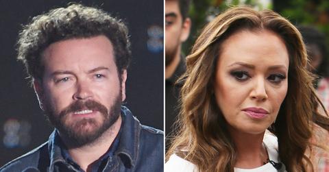 scientologist danny masterson leah remini lapd threaten rape investigation case