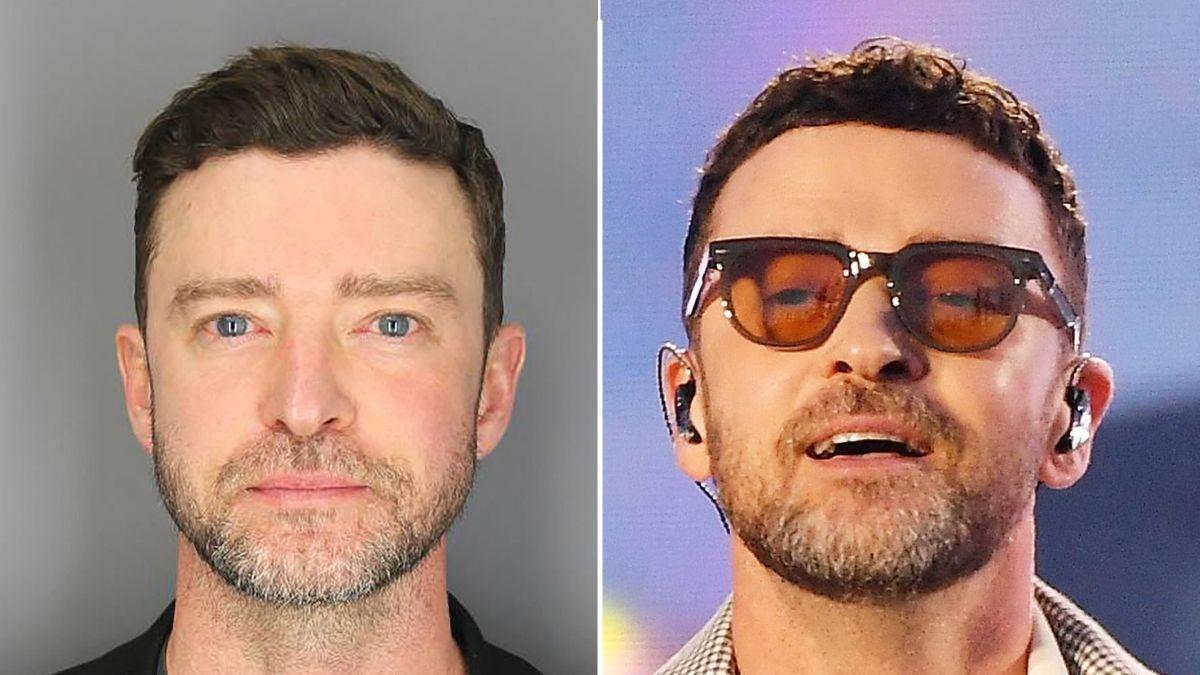 picture of Justin Timberlake