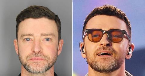 picture of Justin Timberlake