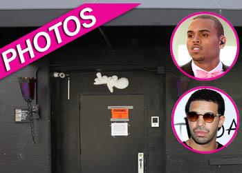 //chris brown drake fbc