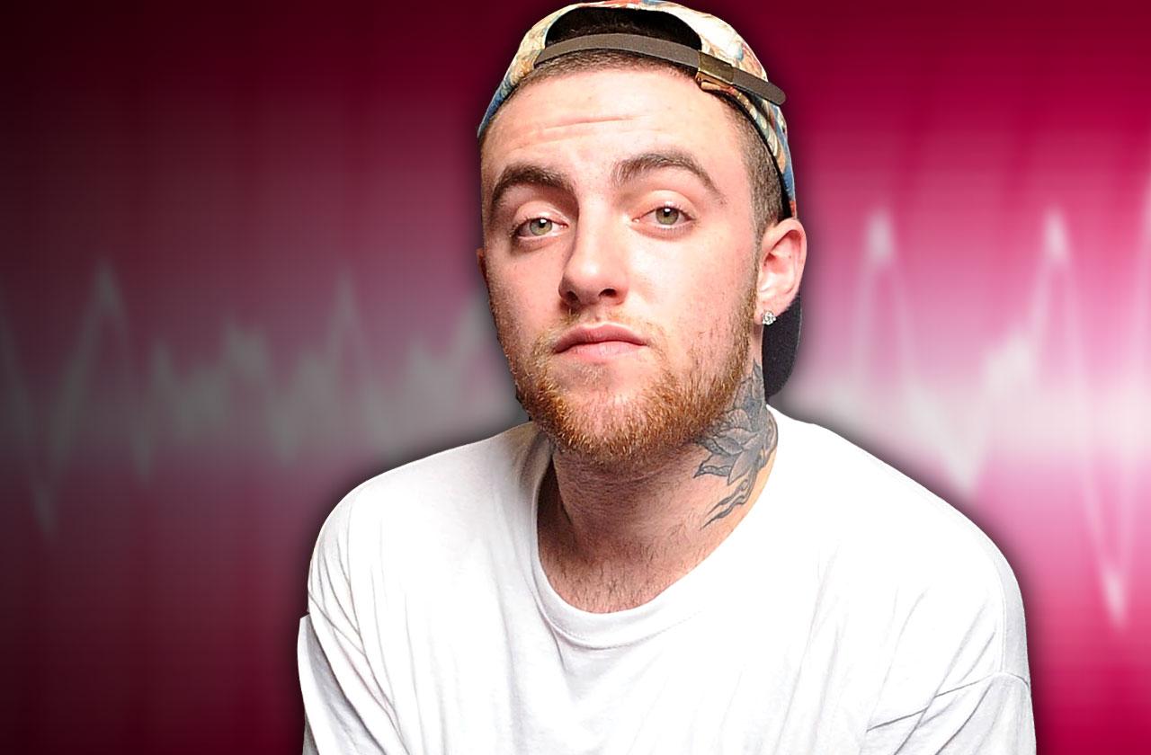 //mac miller  call friend sobs pp