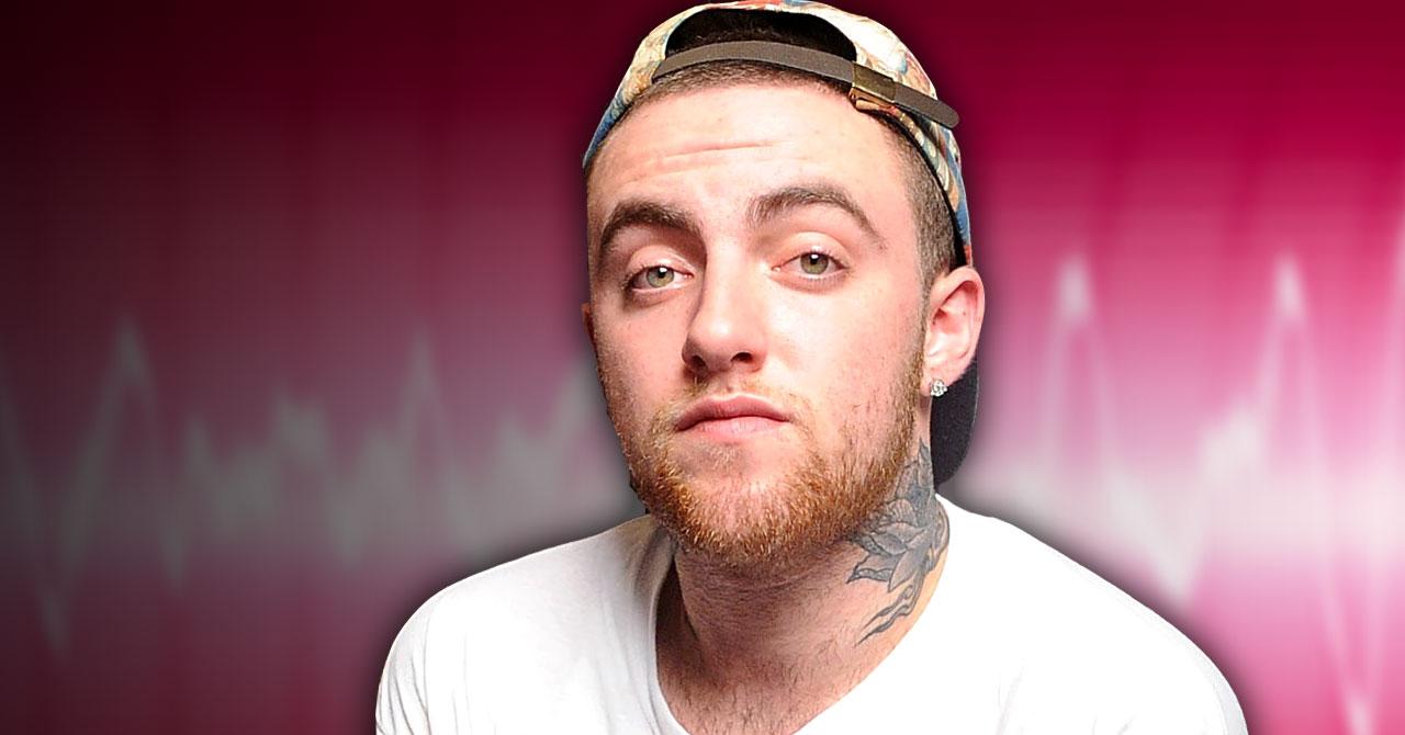 Mac Miller 911 Call- Friend Sobs ‘Please Hurry’ In Shocking Audio