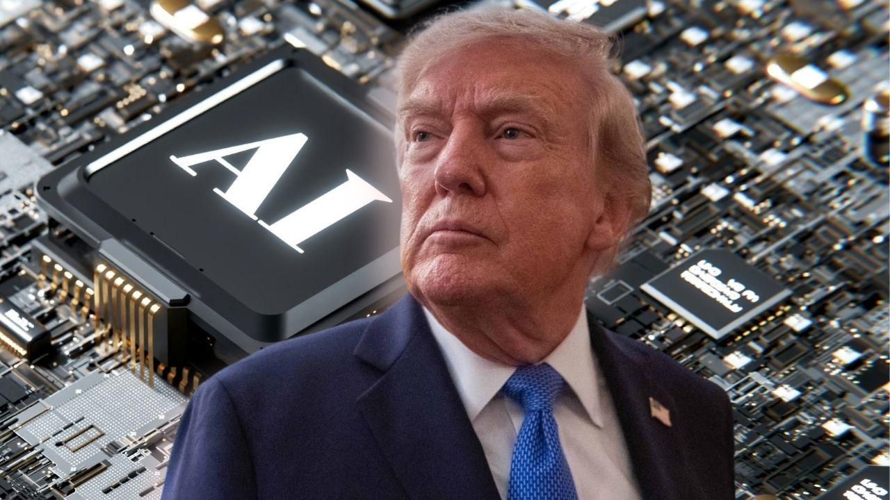Photo of Donald Trump