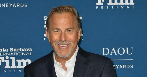 kevin costner dating again no serious relationship