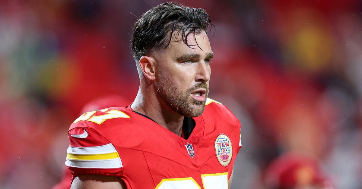 Photo of Travis Kelce