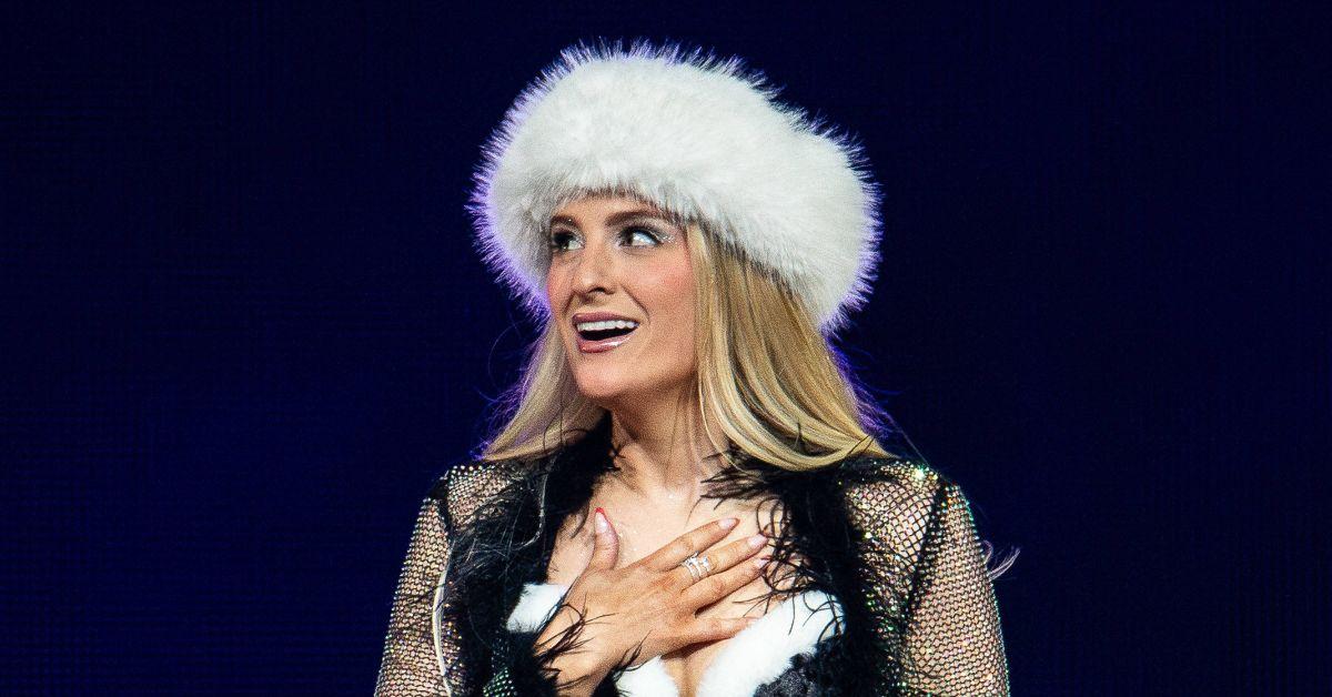 Meghan Trainor credited Mounjaro for her weight-loss.