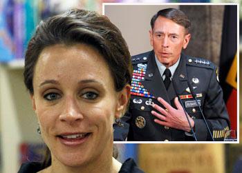 //david petraeus paula