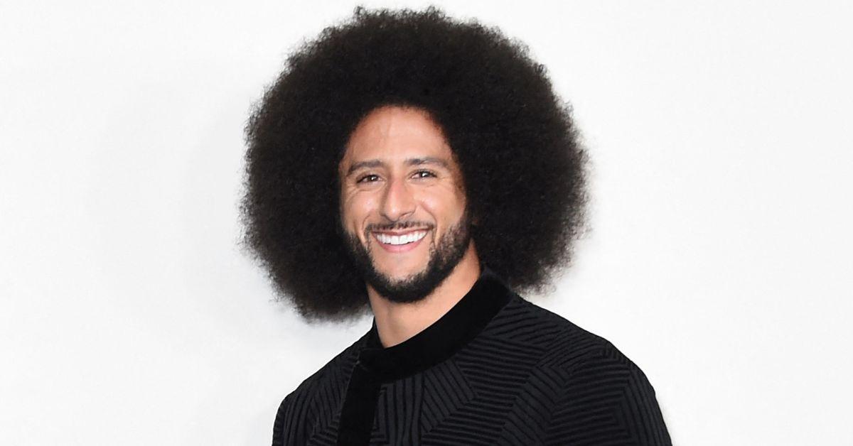 Colin Kaepernick Vows to Return to NFL 8 Years After Being Blacklisted